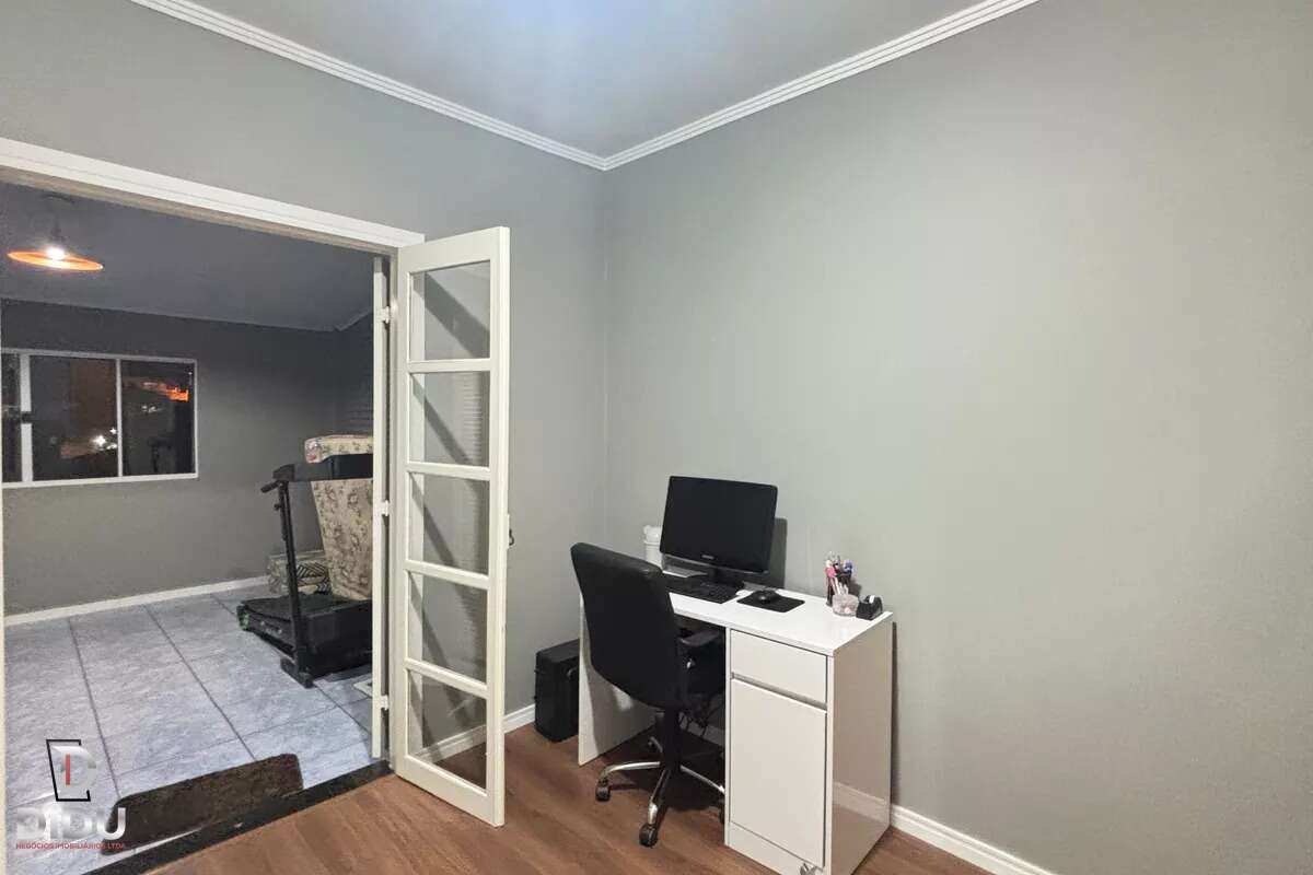Casa, 4 quartos, 266 m² - Foto 22
