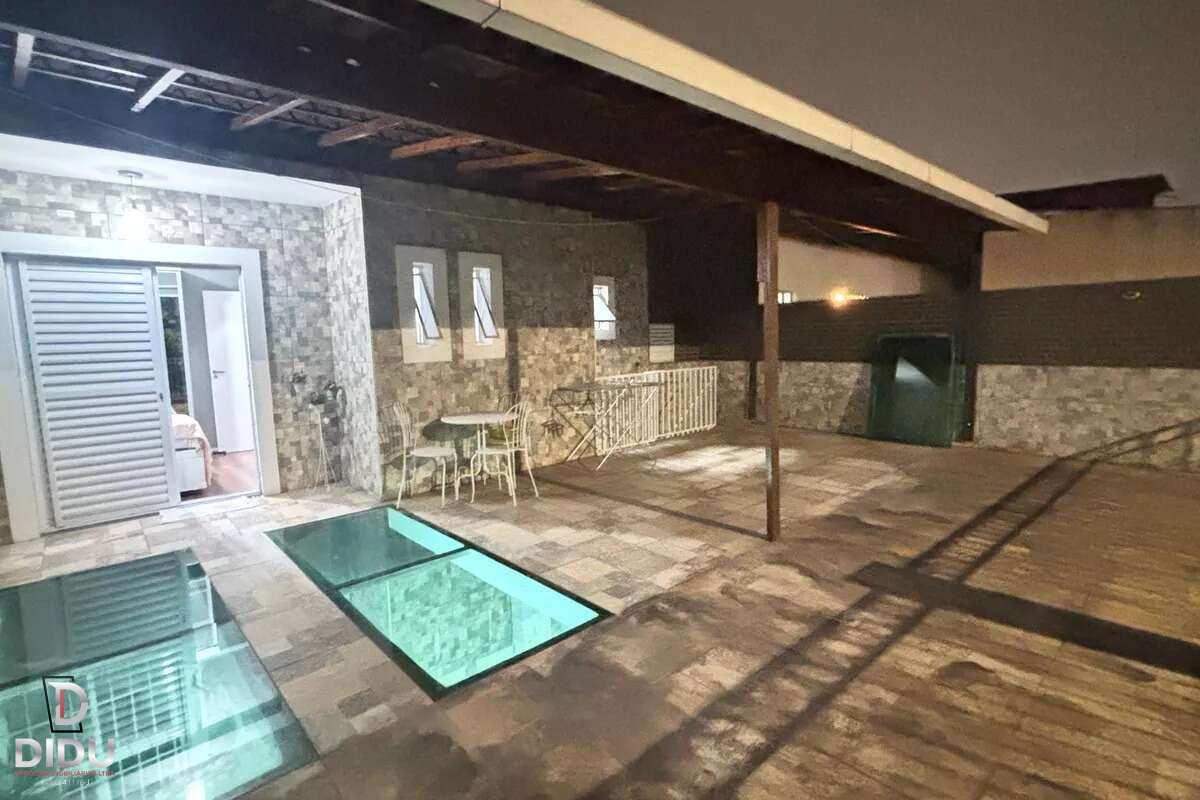 Casa, 4 quartos, 266 m² - Foto 6