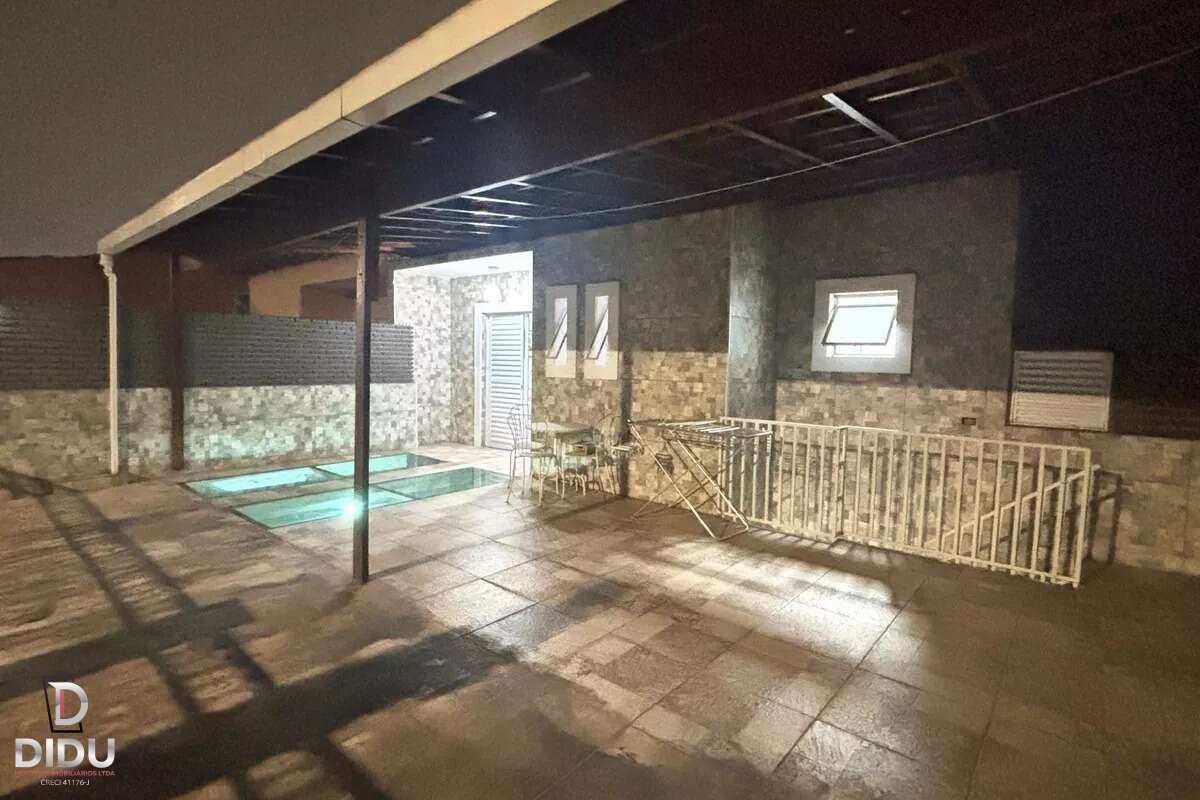 Casa, 4 quartos, 266 m² - Foto 7