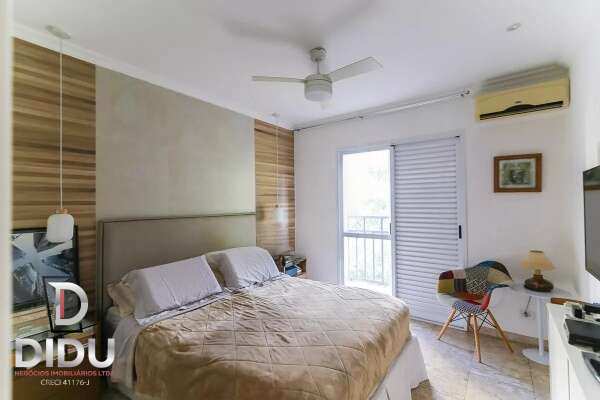 Apartamento, 3 quartos, 164 m² - Foto 10
