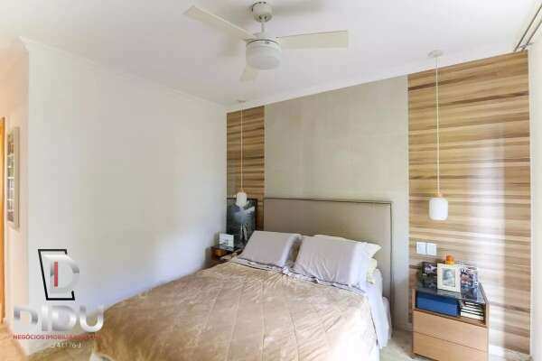 Apartamento, 3 quartos, 164 m² - Foto 11
