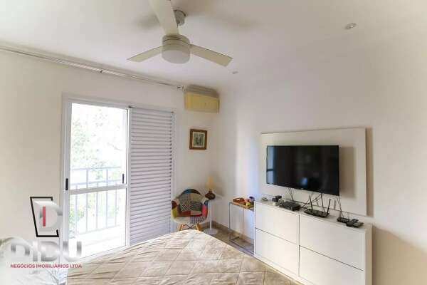 Apartamento, 3 quartos, 164 m² - Foto 12