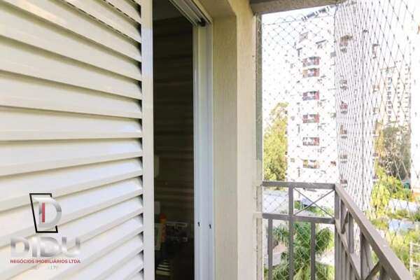Apartamento, 3 quartos, 164 m² - Foto 13