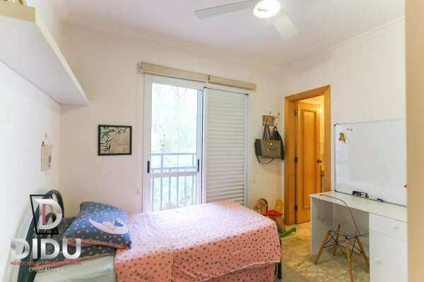 Apartamento, 3 quartos, 164 m² - Foto 15