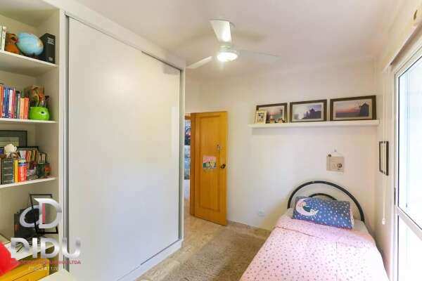 Apartamento, 3 quartos, 164 m² - Foto 16