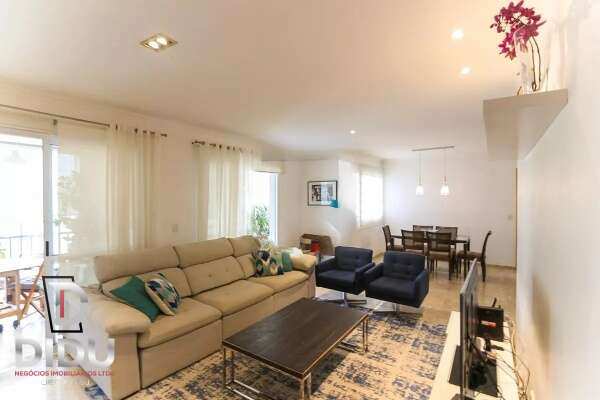 Apartamento, 3 quartos, 164 m² - Foto 2