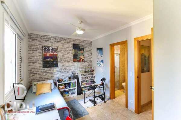 Apartamento, 3 quartos, 164 m² - Foto 20