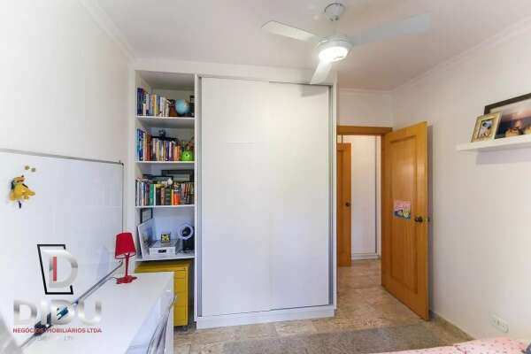 Apartamento, 3 quartos, 164 m² - Foto 21