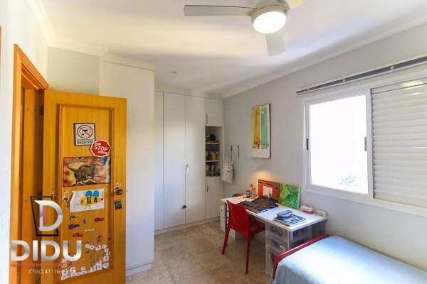 Apartamento, 3 quartos, 164 m² - Foto 22