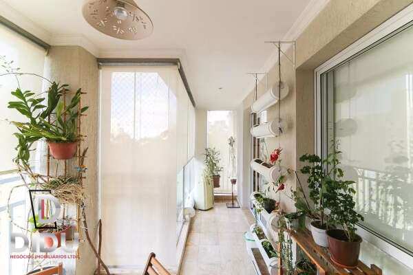 Apartamento, 3 quartos, 164 m² - Foto 3