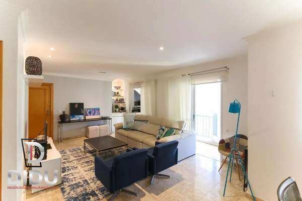 Apartamento, 3 quartos, 164 m² - Foto 4