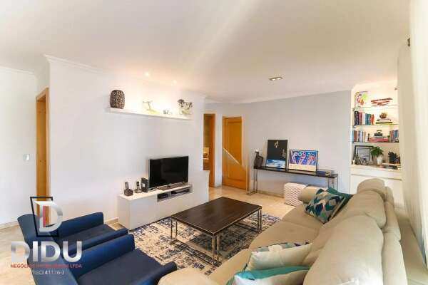 Apartamento, 3 quartos, 164 m² - Foto 6