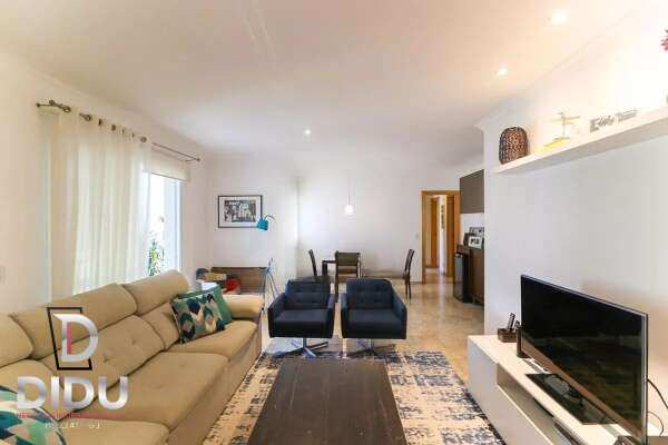 Apartamento, 3 quartos, 164 m² - Foto 7