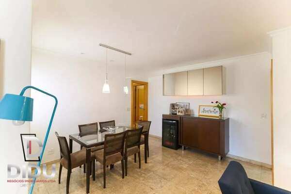 Apartamento, 3 quartos, 164 m² - Foto 8