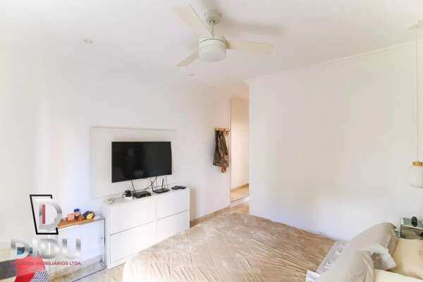 Apartamento, 3 quartos, 164 m² - Foto 9