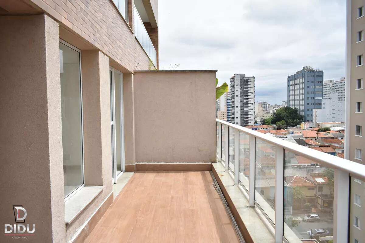 Cobertura, 2 quartos, 105 m² - Foto 1