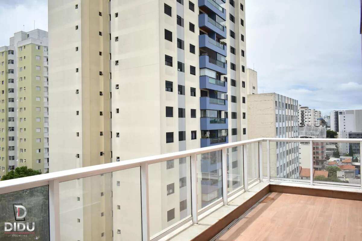 Cobertura, 2 quartos, 105 m² - Foto 12