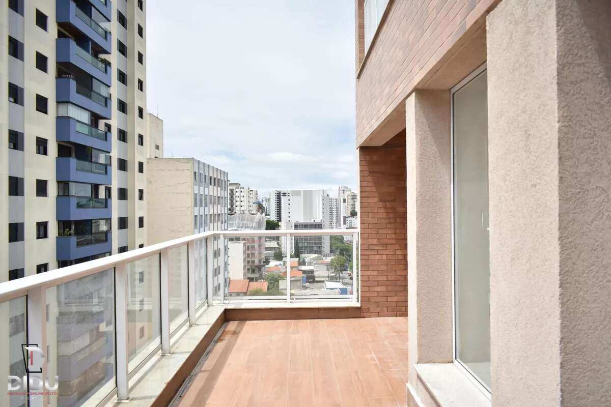 Cobertura, 2 quartos, 105 m² - Foto 2
