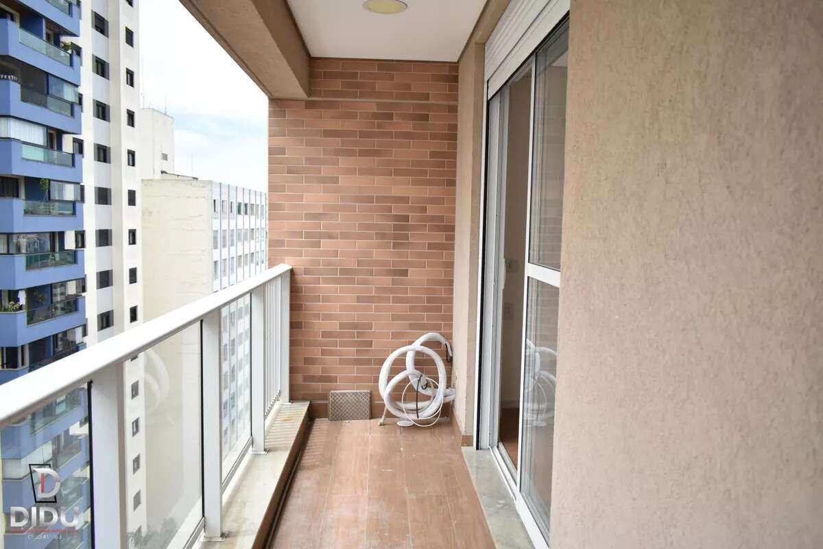 Cobertura, 2 quartos, 105 m² - Foto 21