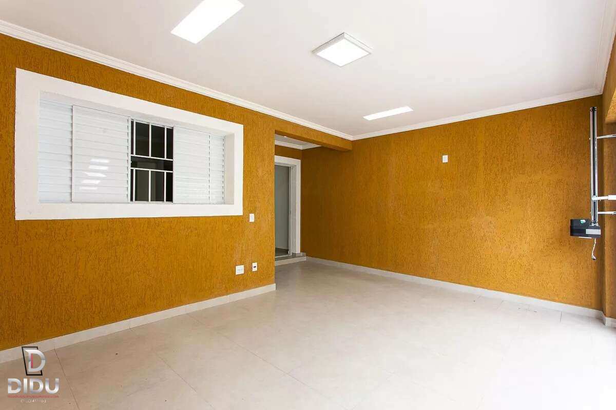 Casa, 3 quartos, 126 m² - Foto 1