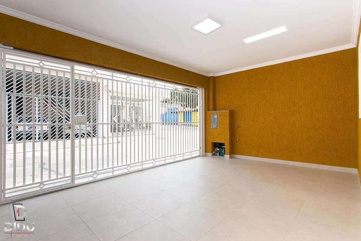 Casa, 3 quartos, 126 m² - Foto 2