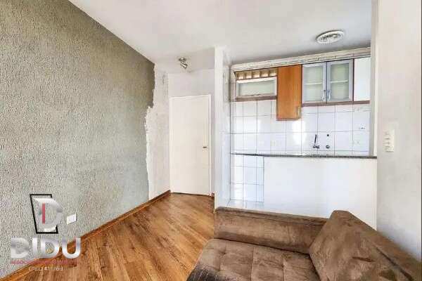 Apartamento, 1 quarto, 40 m² - Foto 1