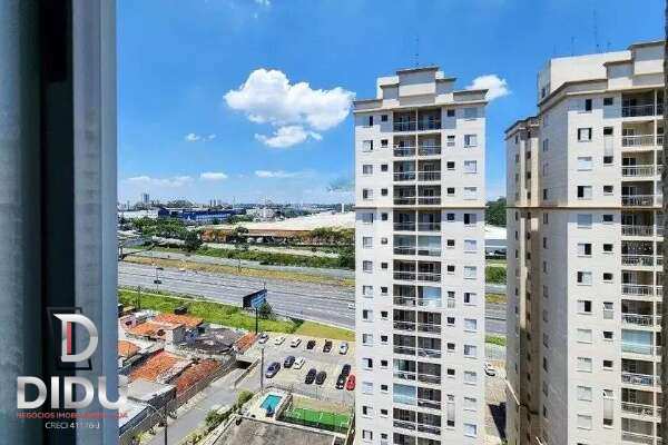 Apartamento, 1 quarto, 40 m² - Foto 19