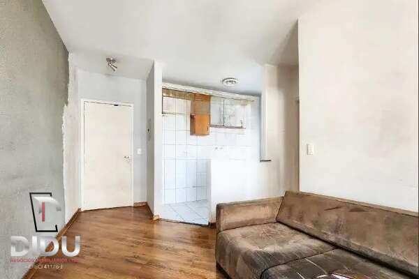 Apartamento, 1 quarto, 40 m² - Foto 2