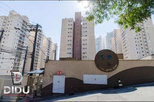 Apartamento, 1 quarto, 40 m² - Foto 20
