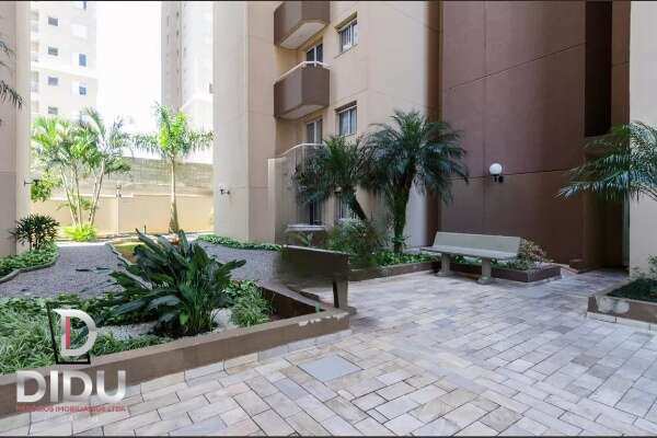Apartamento, 1 quarto, 40 m² - Foto 21