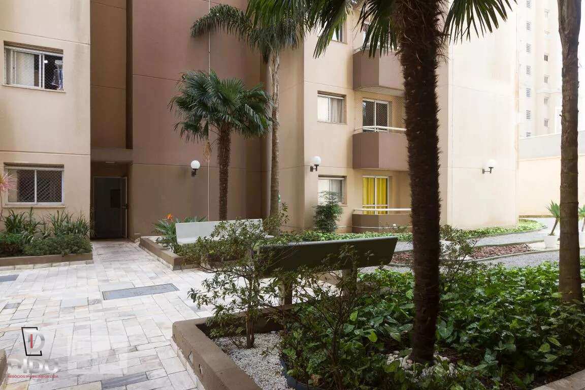 Apartamento, 1 quarto, 40 m² - Foto 22