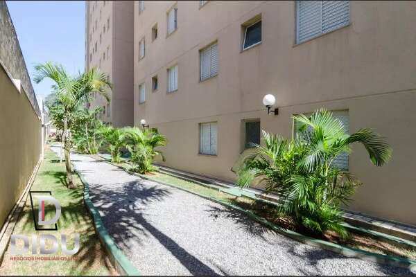 Apartamento, 1 quarto, 40 m² - Foto 23