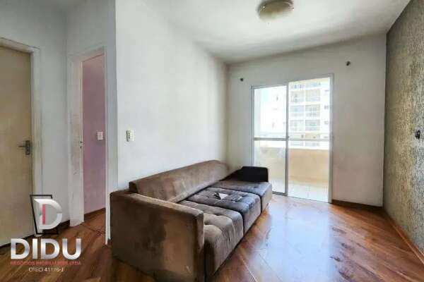 Apartamento, 1 quarto, 40 m² - Foto 3