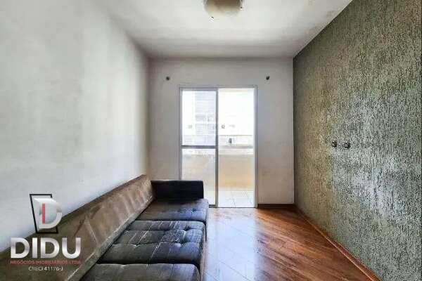 Apartamento, 1 quarto, 40 m² - Foto 4