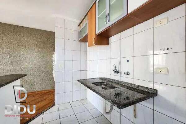 Apartamento, 1 quarto, 40 m² - Foto 9