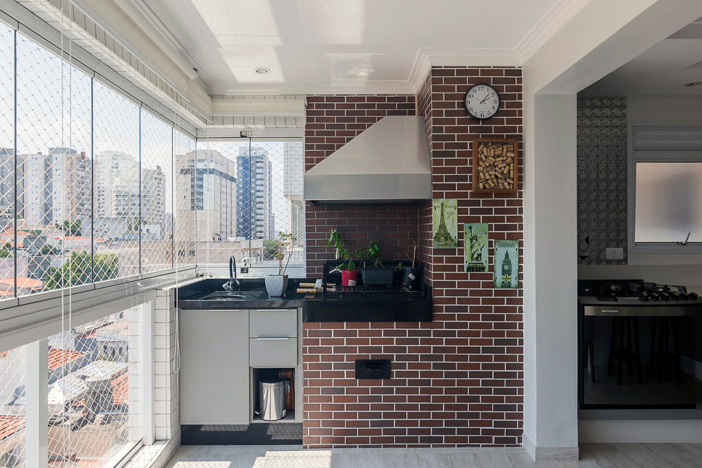 Apartamento, 3 quartos, 147 m² - Foto 10