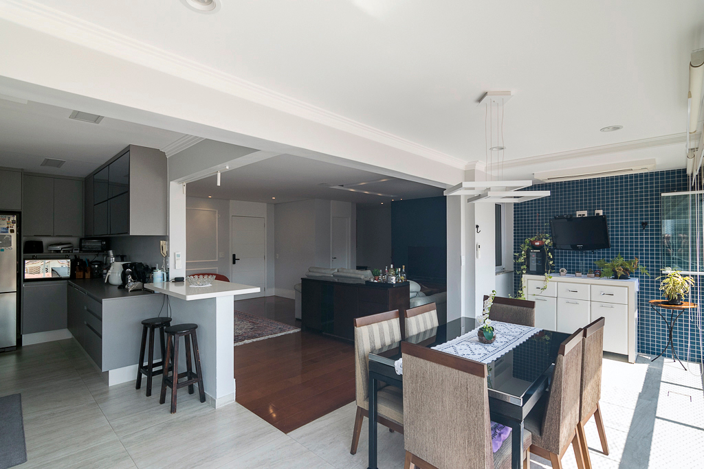 Apartamento, 3 quartos, 147 m² - Foto 11