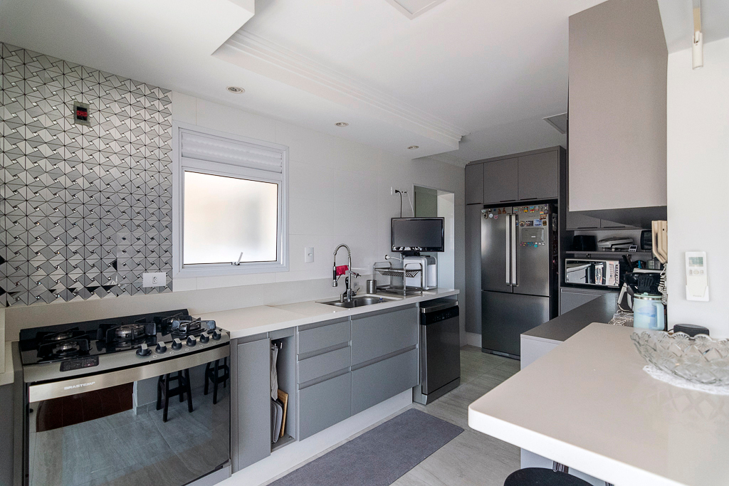 Apartamento, 3 quartos, 147 m² - Foto 14