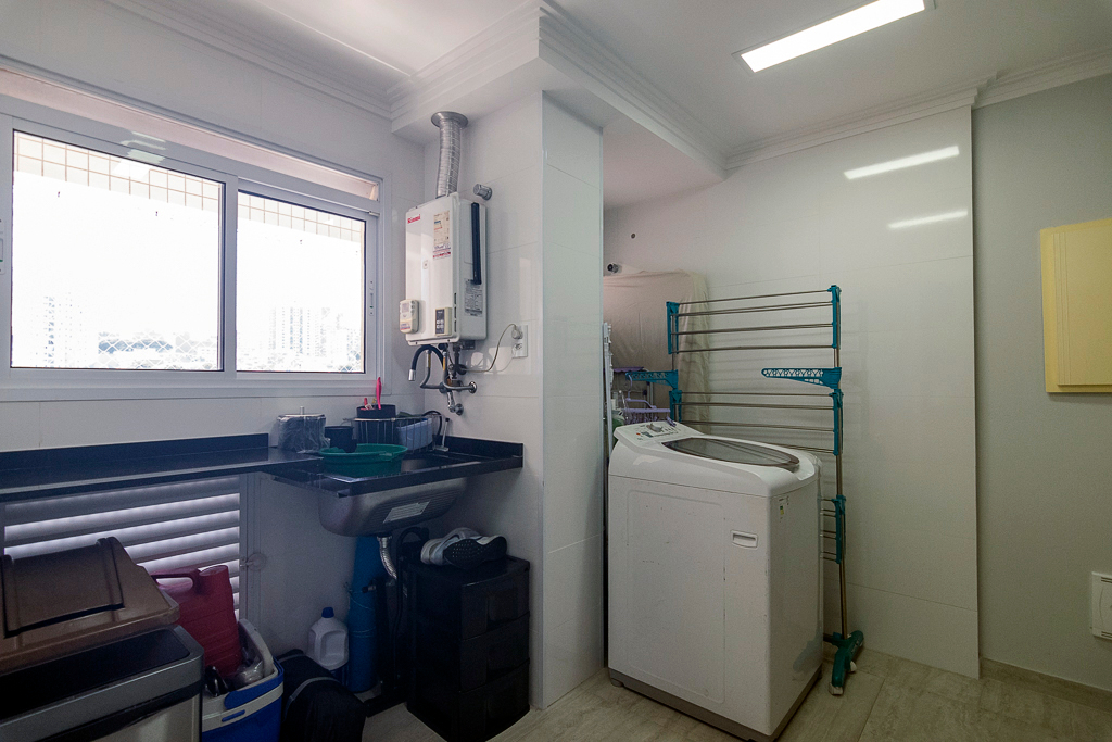 Apartamento, 3 quartos, 147 m² - Foto 15