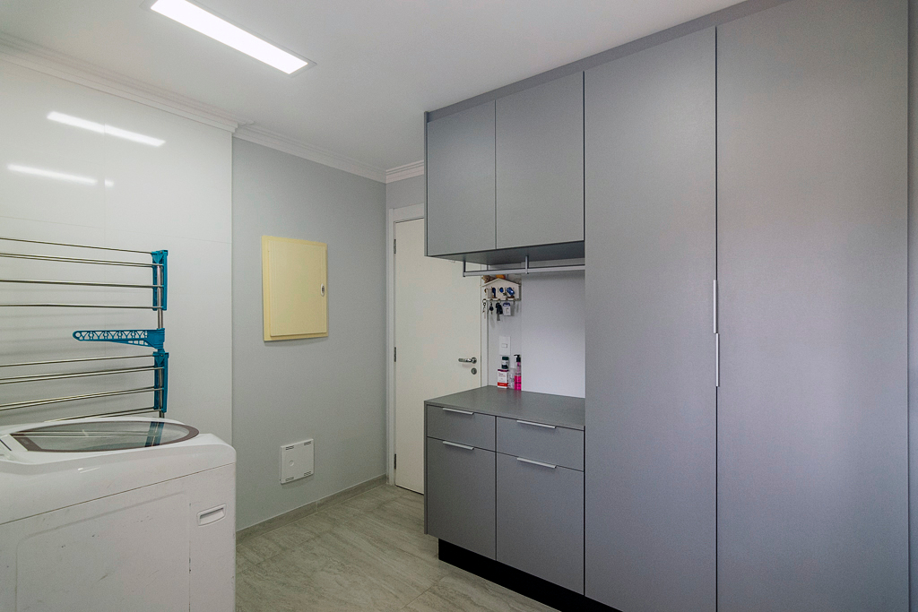 Apartamento, 3 quartos, 147 m² - Foto 16