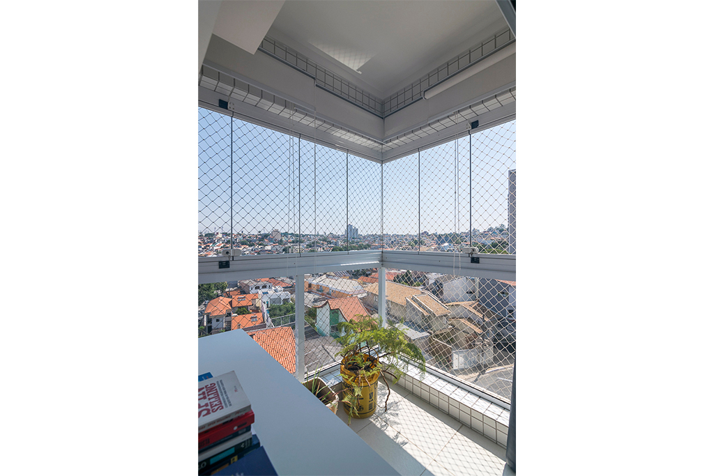 Apartamento, 3 quartos, 147 m² - Foto 21