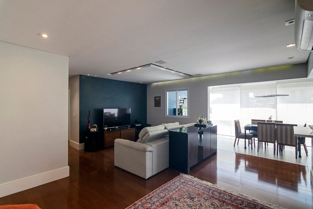 Apartamento, 3 quartos, 147 m² - Foto 3