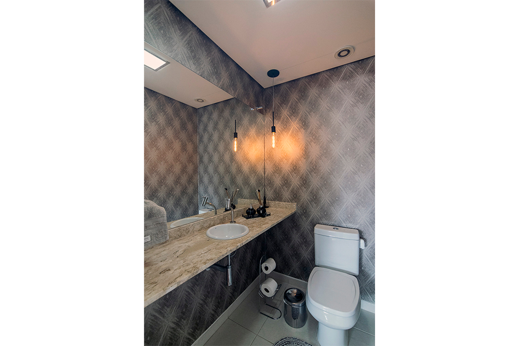 Apartamento, 3 quartos, 147 m² - Foto 5