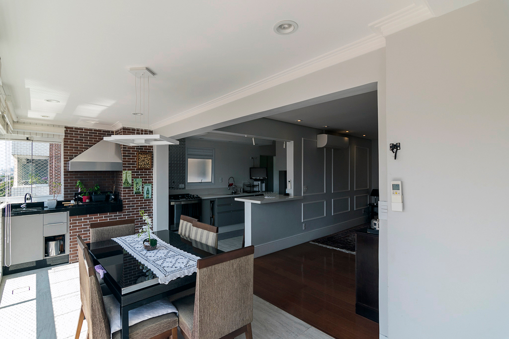 Apartamento, 3 quartos, 147 m² - Foto 6