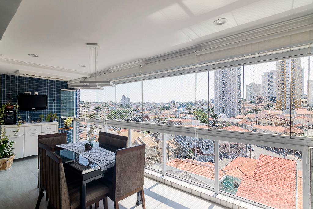 Apartamento, 3 quartos, 147 m² - Foto 7