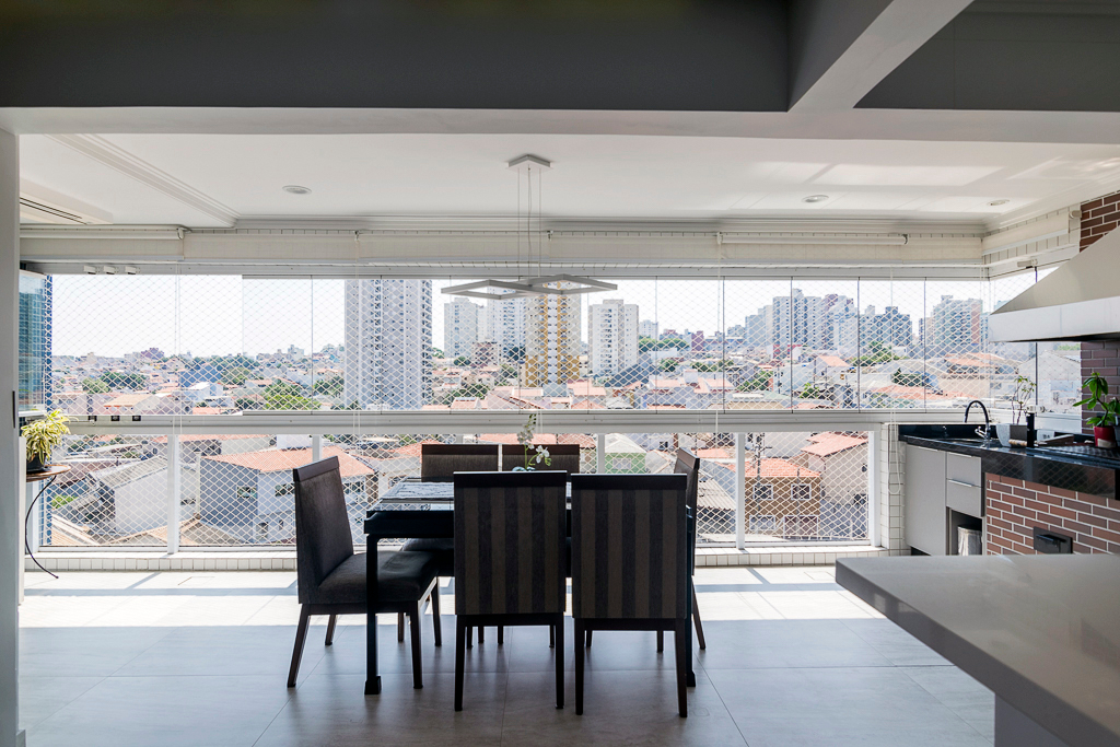 Apartamento, 3 quartos, 147 m² - Foto 8