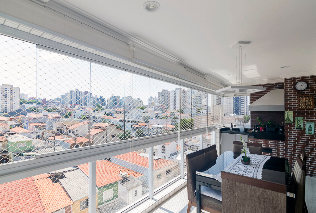 Apartamento, 3 quartos, 147 m² - Foto 9