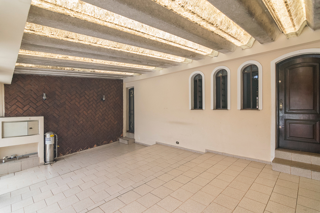Casa, 3 quartos, 188 m² - Foto 1