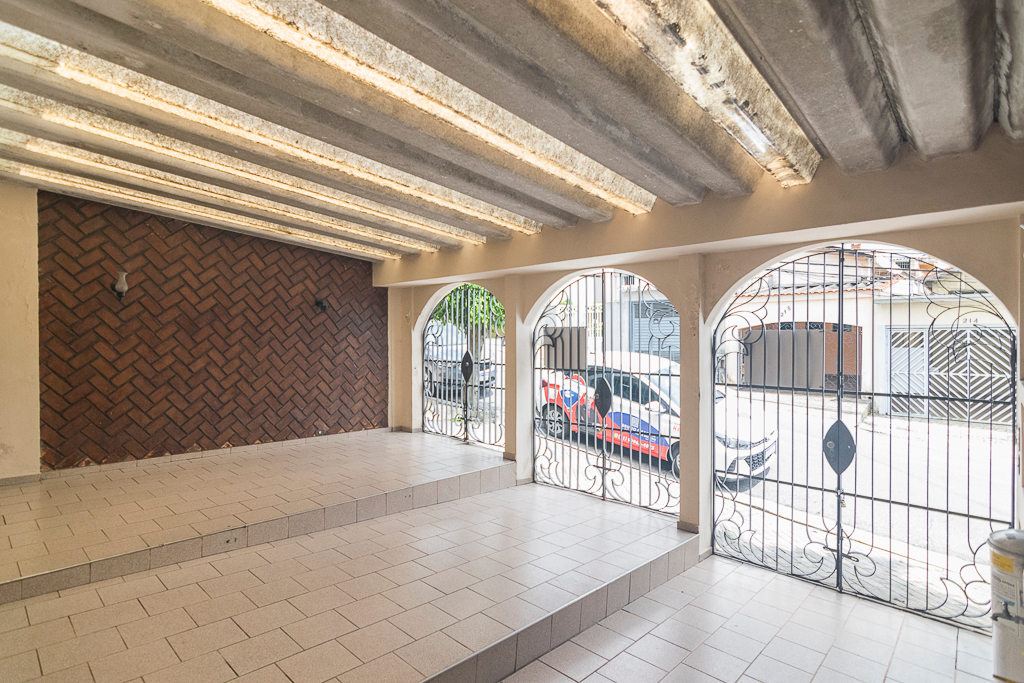Casa, 3 quartos, 188 m² - Foto 3