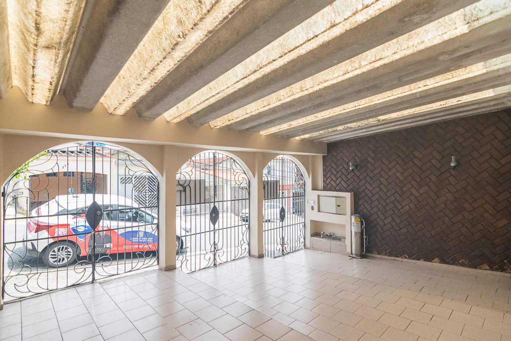 Casa, 3 quartos, 188 m² - Foto 4